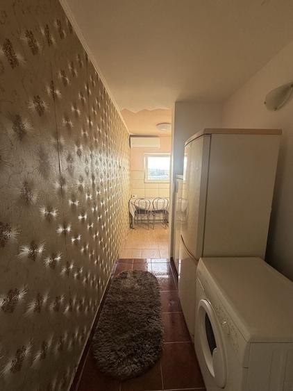 Apartament cu 2 camere decomandat în Gară