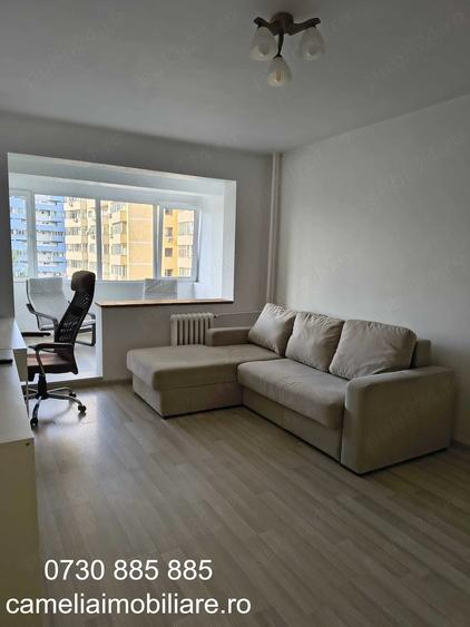 2 camere, S58mp, decomandat, renovat, pt investitie sau locuit, Sos. Pantelimon, nr 225 - 7