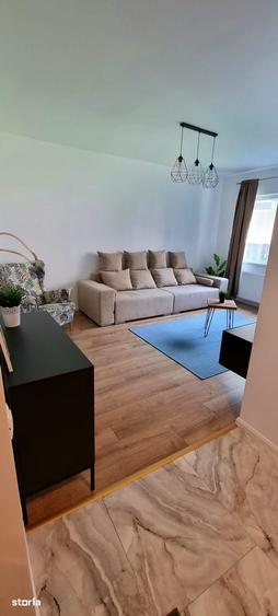 Apartament cu 2 camere în Grozăvești