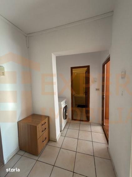 Apartament cu 2 camere în Tomis II