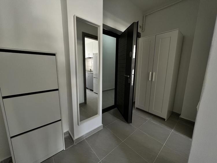 Garsoniera Militari Residence - 3
