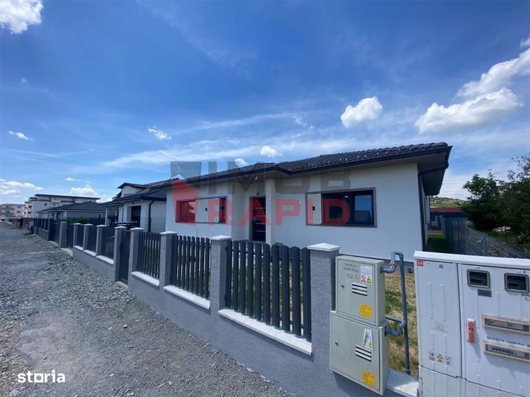 Casă cu 4 camere în Central
