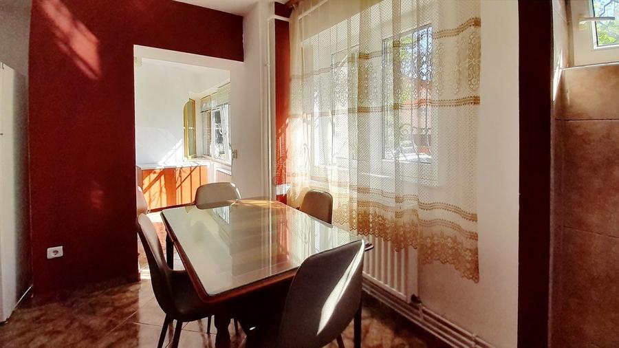 Apartament cu 2 camere decomandat în Centrul Civic
