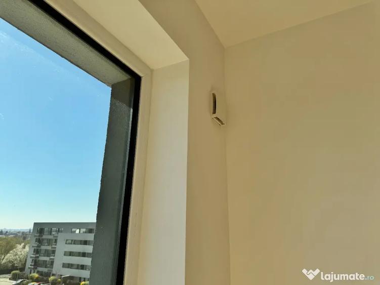 Apartament cu 2 camere decomandat în Chitila