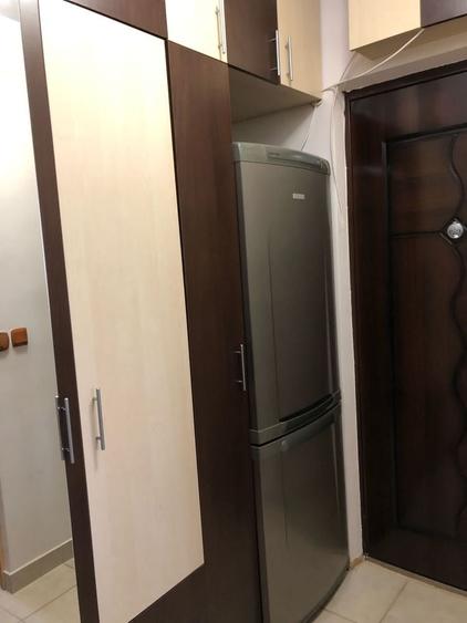 Apartament cu 2 camere semidecomandat în Rogerius