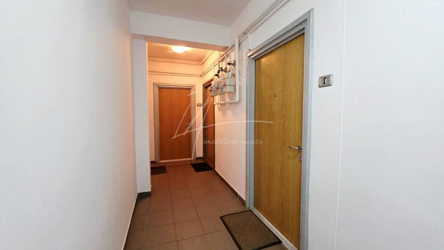 Personalizabila, spatioasa, intima. Garsoniera cu liniste inclusa - 14