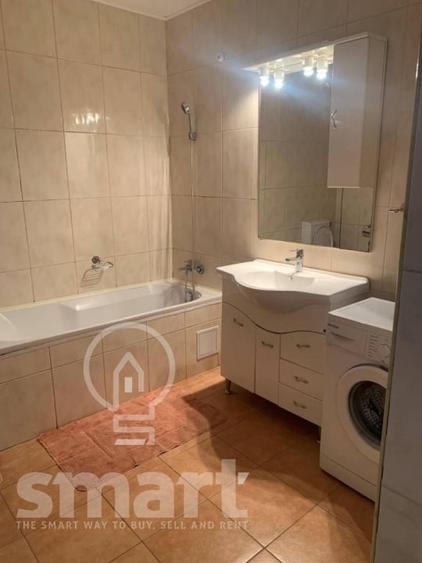 APARTAMENT CU 2 CAMERE DECOMANDATE, CENTRU - 4