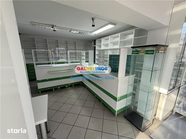 Spațiu comercial, de 60 mp, în 9 Mai