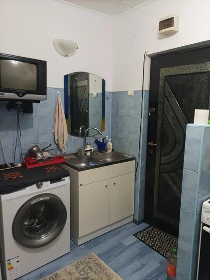 Garsonieră nedecomandată în Industrială