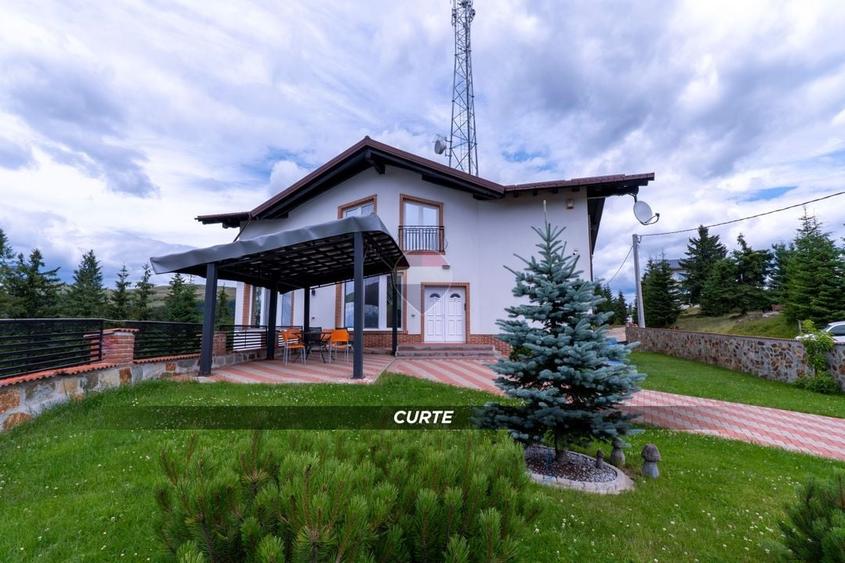 Hotel/Pensiune, de 580 mp, în Nord