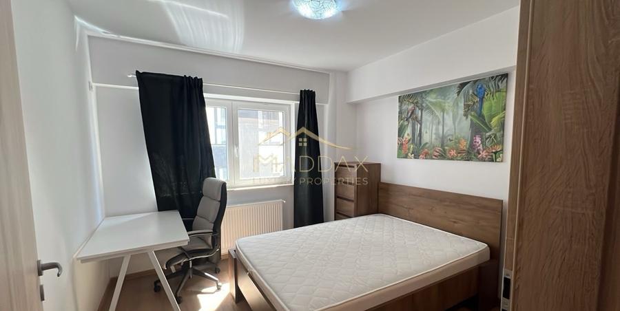 Apartament cu 2 camere, mobilat în Dristor