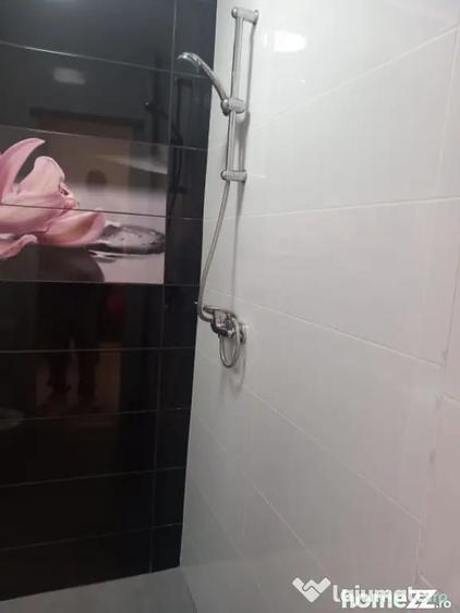 Garsonieră nedecomandată în Vest