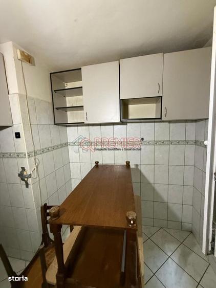 Apartament 3 camere | 68 mp | Strada Vatra Dornei | Parter | Bloc - 5