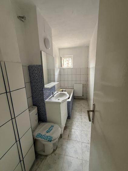 Apartament cu 2 camere decomandat în Șagului