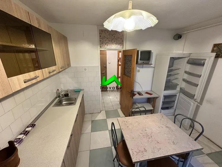Apartament de inchiriat 2 camere zona Terezian - 5