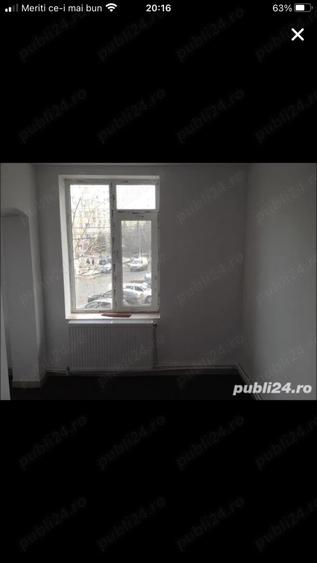 Apartament cu 3 camere în Vitan