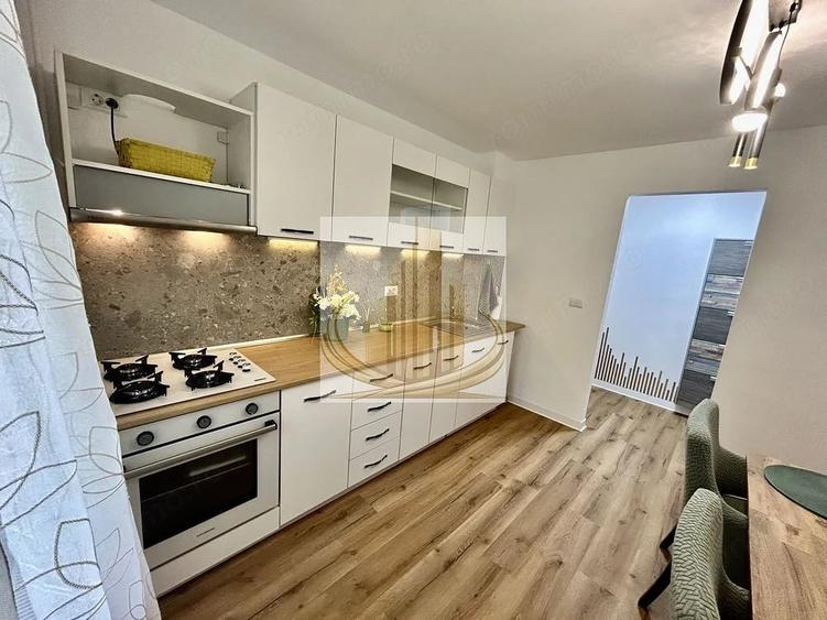 Apartament cu 2 camere în Girocului