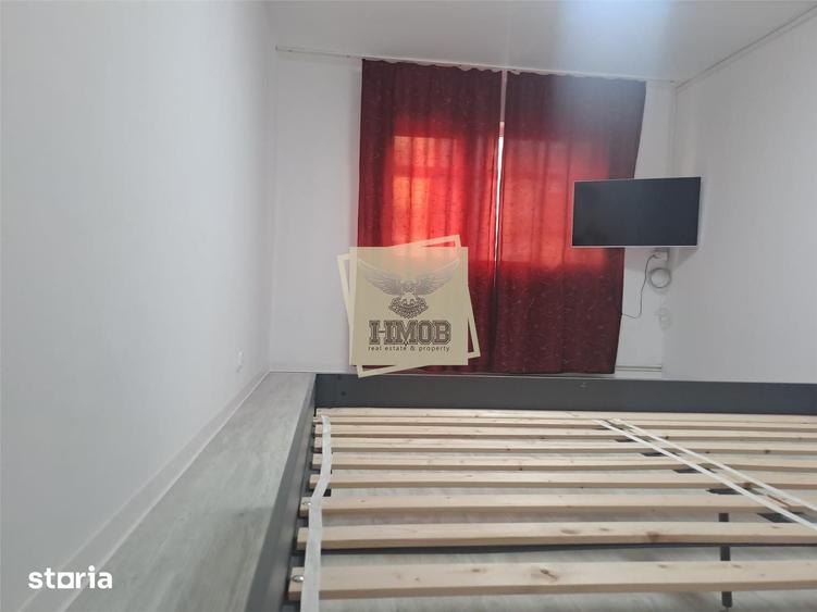 Apartament 2 camere 55 mpu si Balcon zona Vasile Aaron - 5