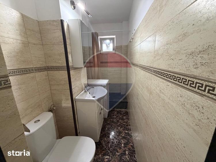 Apartament cu 2 camere situat pe Str. Stadionului, etj. 3/4 - 8