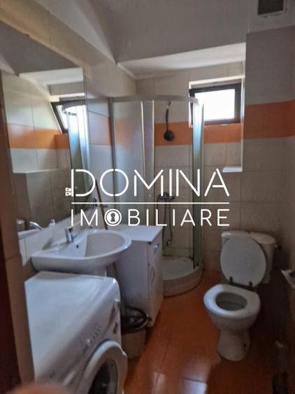 Garsonieră decomandată, mobilată în Sud-Est