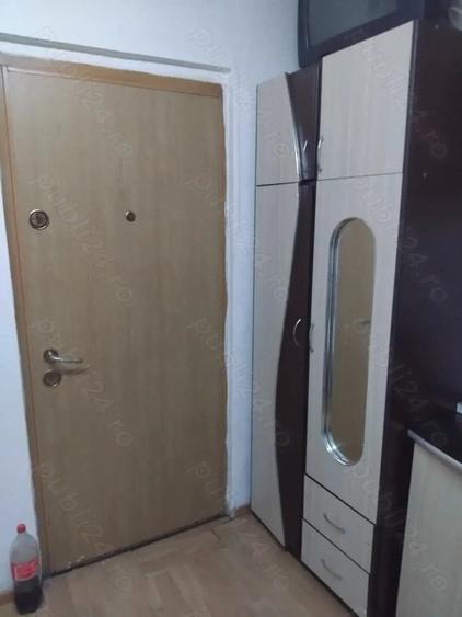 Garsonieră decomandată în Unirii