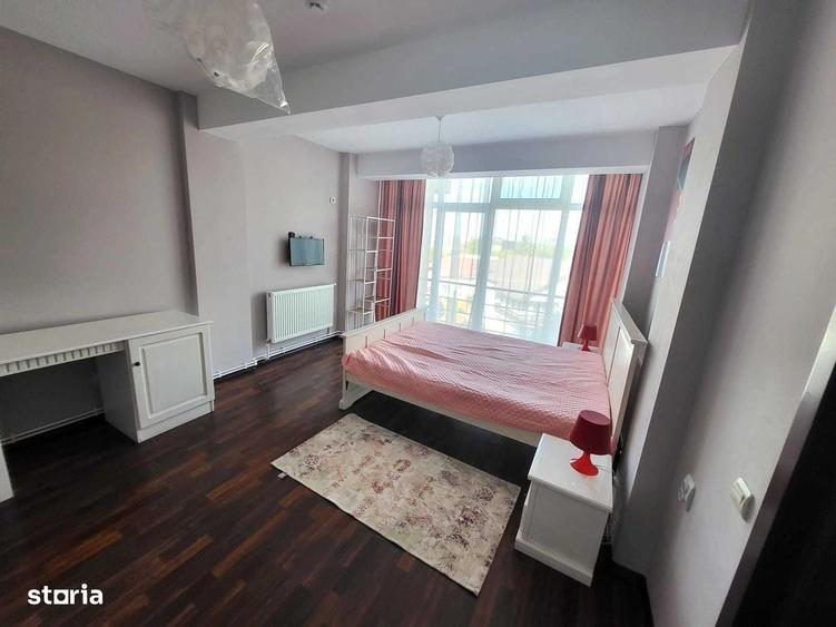 Apartament 2 Camere, Parcare Inclusa, Bucium - 3
