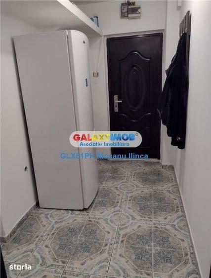 Apartament cu 2 camere nedecomandat în Vest