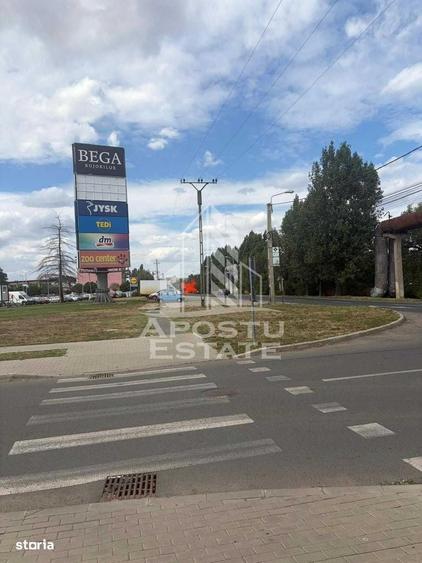 Apartament cu 2 camere în Șagului