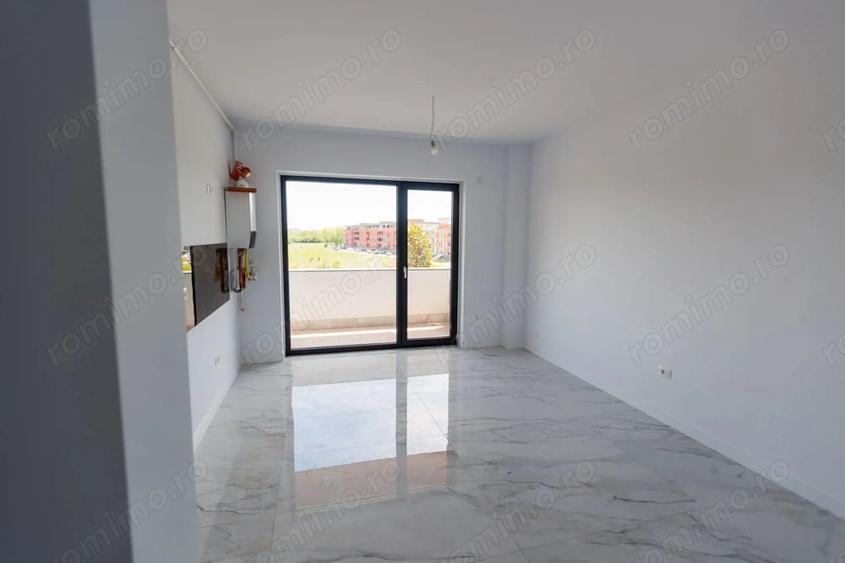 Apartamente noi, complex premium cu piscina privata, Future Residence - 5