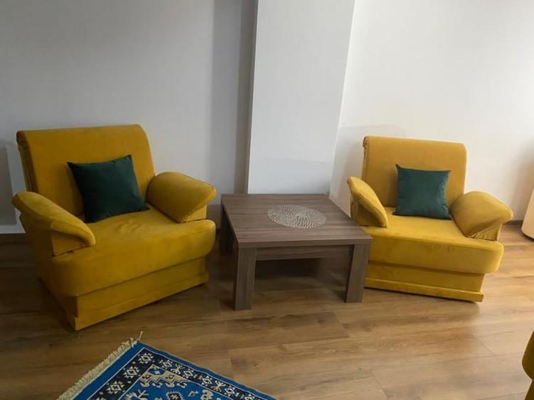 Apartament cu 2 camere în Ultracentral
