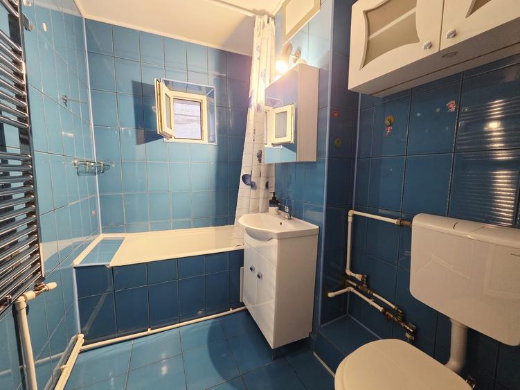 Apartament 2 camere Mazepa 2 etajul 2 CT Ac mobilat si utilat - 11