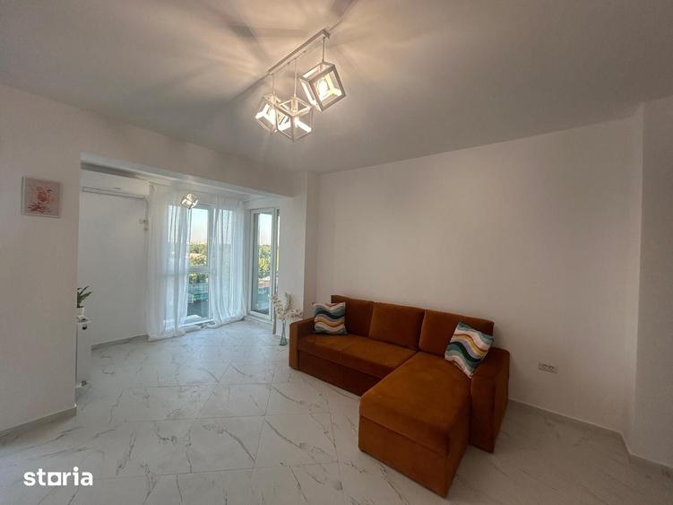 De inchiriat Apartament 2 camere | Vitan Barze?ti | Bloc nou 2025 - 4