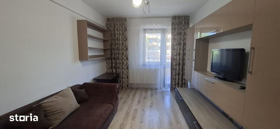 Apartament cu 2 camere decomandat în Ciurea