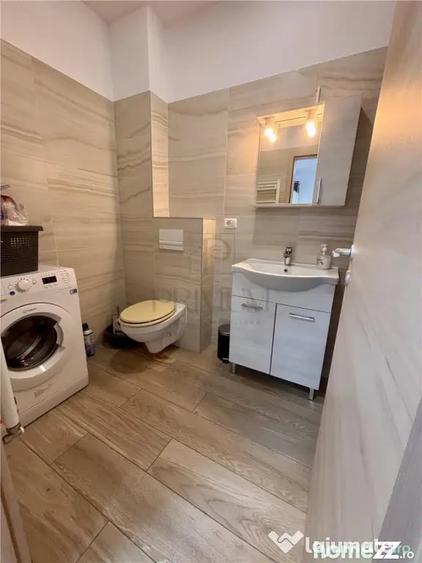 Torontalului, apartament 2 camere, centrala proprie, parcare - Timisoara (Timis) - 6