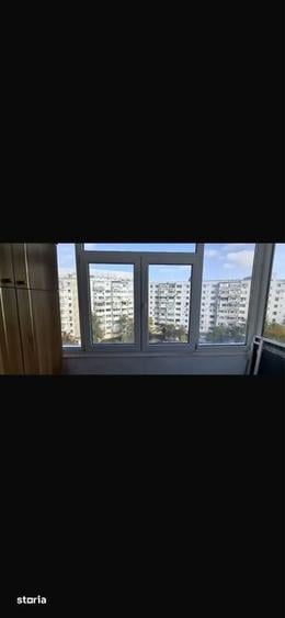 Apartament 2 camere decomandat de inchiriat, Podu Ro? 5 minute de Pa - 5