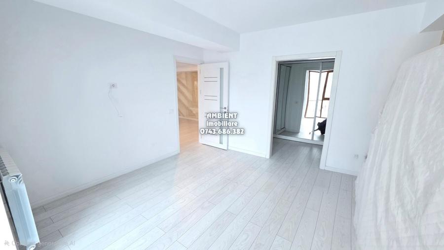 Apartament cu 2 camere decomandat, mobilat în Gară