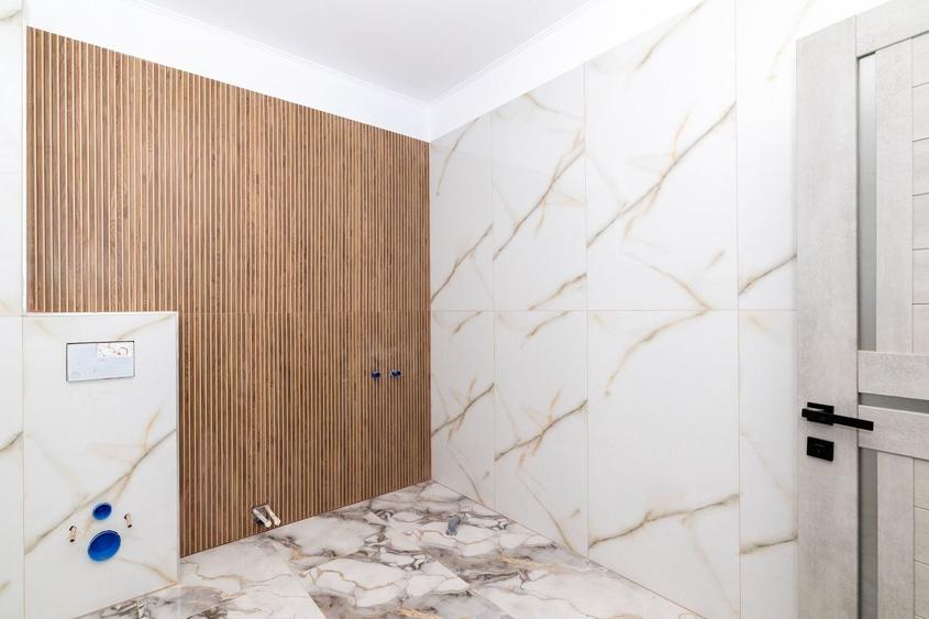 Apartament cu 2 camere semidecomandat în Trivale