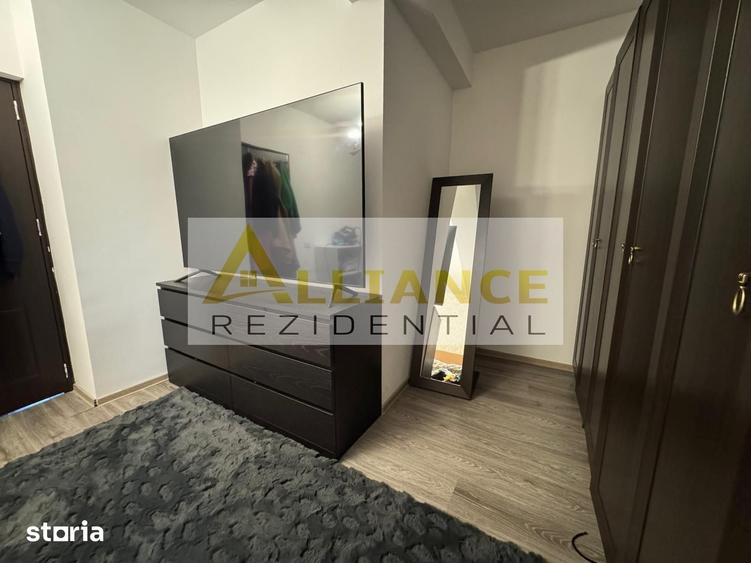 Vila insiruita P+1+M 5 camere 3 bai Primarie Popesti Leordeni - 16