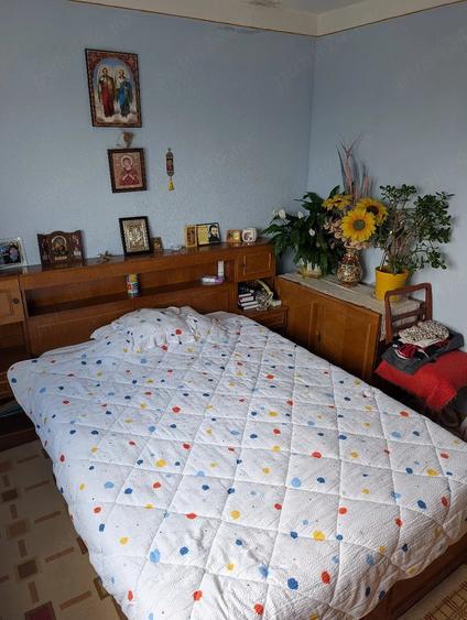 Apartament cu 2 camere decomandat în Sud