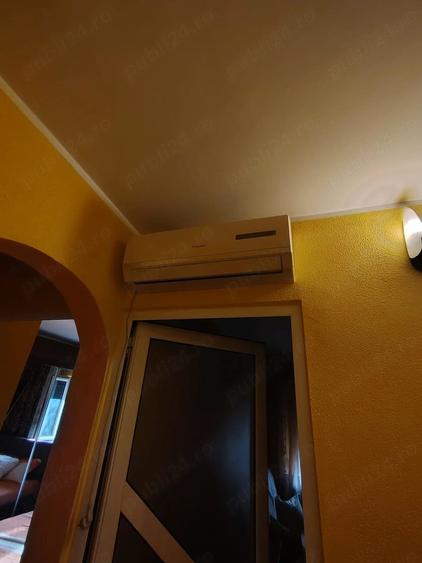 Apartament cu 3 camere decomandat în Micro 16