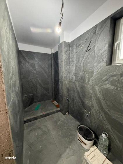 Apartament cu 2 camere decomandat în Vârteju