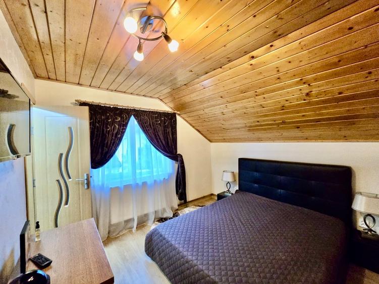 Apartament cu 2 camere semidecomandat în Moara de Vânt