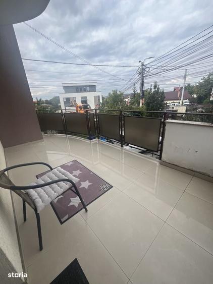 Apartament cu 3 camere în Europa