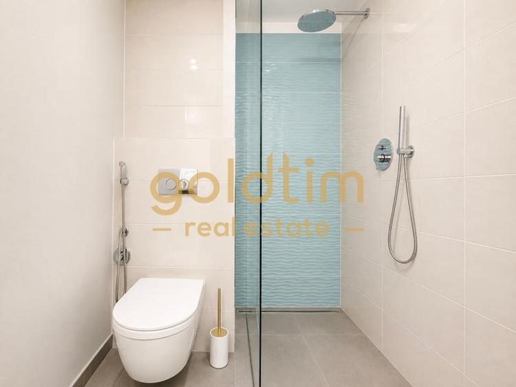 Apartament cu 3 camere semidecomandat, mobilat în Herăstrău