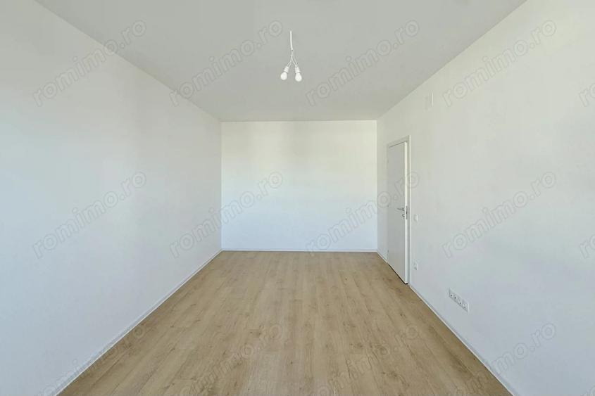 Apartament cu 3 camere decomandat în Chitila