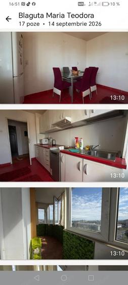 Apartament cu 4 camere decomandat în Lotus