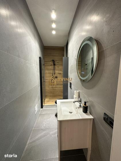 Apartament cu 4 camere în 1 Mai