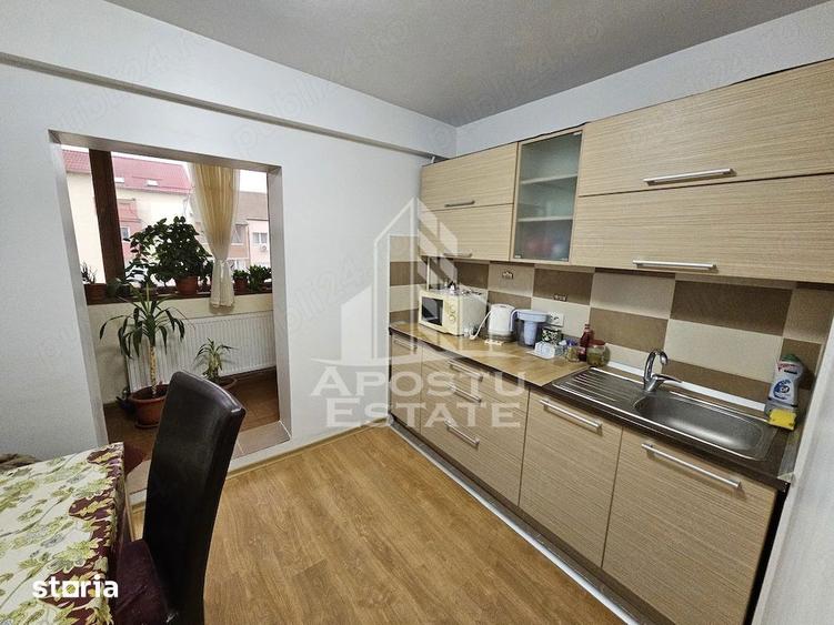Apartament cu 3 camere, de inchiriat, zona Soarelui, Timisoara - 4