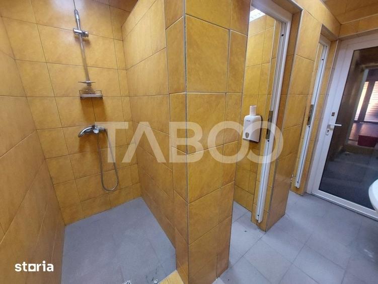 Spațiu comercial, de 100 mp, în Terezian