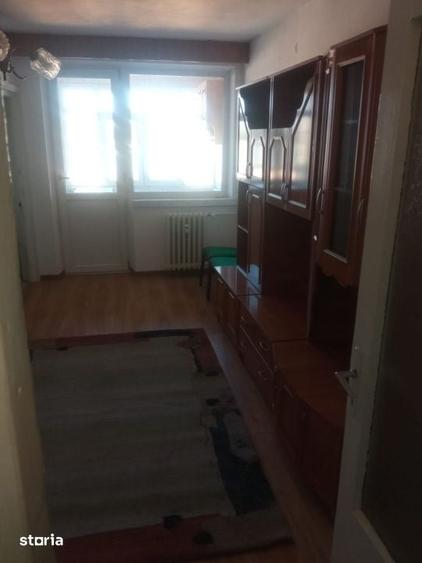 Garsonieră în Brazda lui Novac